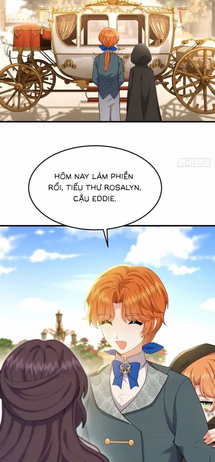 Ta Chỉ Muốn Sống, Sao Ai Cũng Thích Ta? - Chương 7 - ảnh 36
