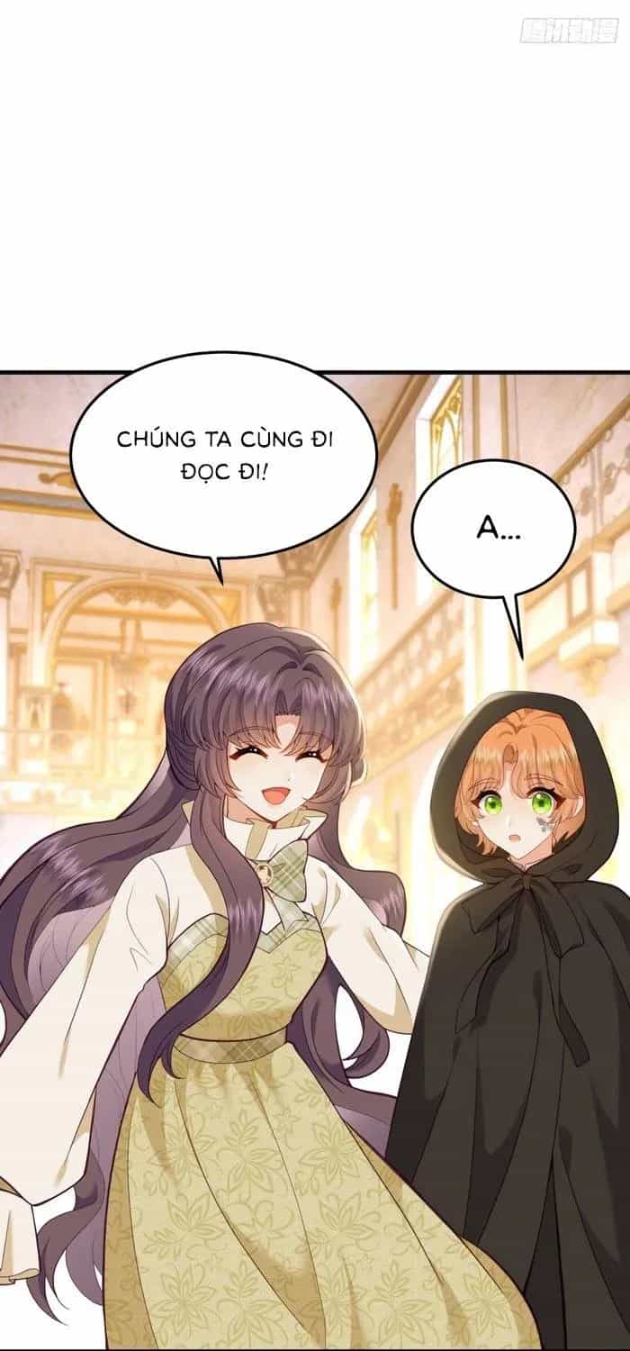 Ta Chỉ Muốn Sống, Sao Ai Cũng Thích Ta? - Chương 7 - ảnh 43
