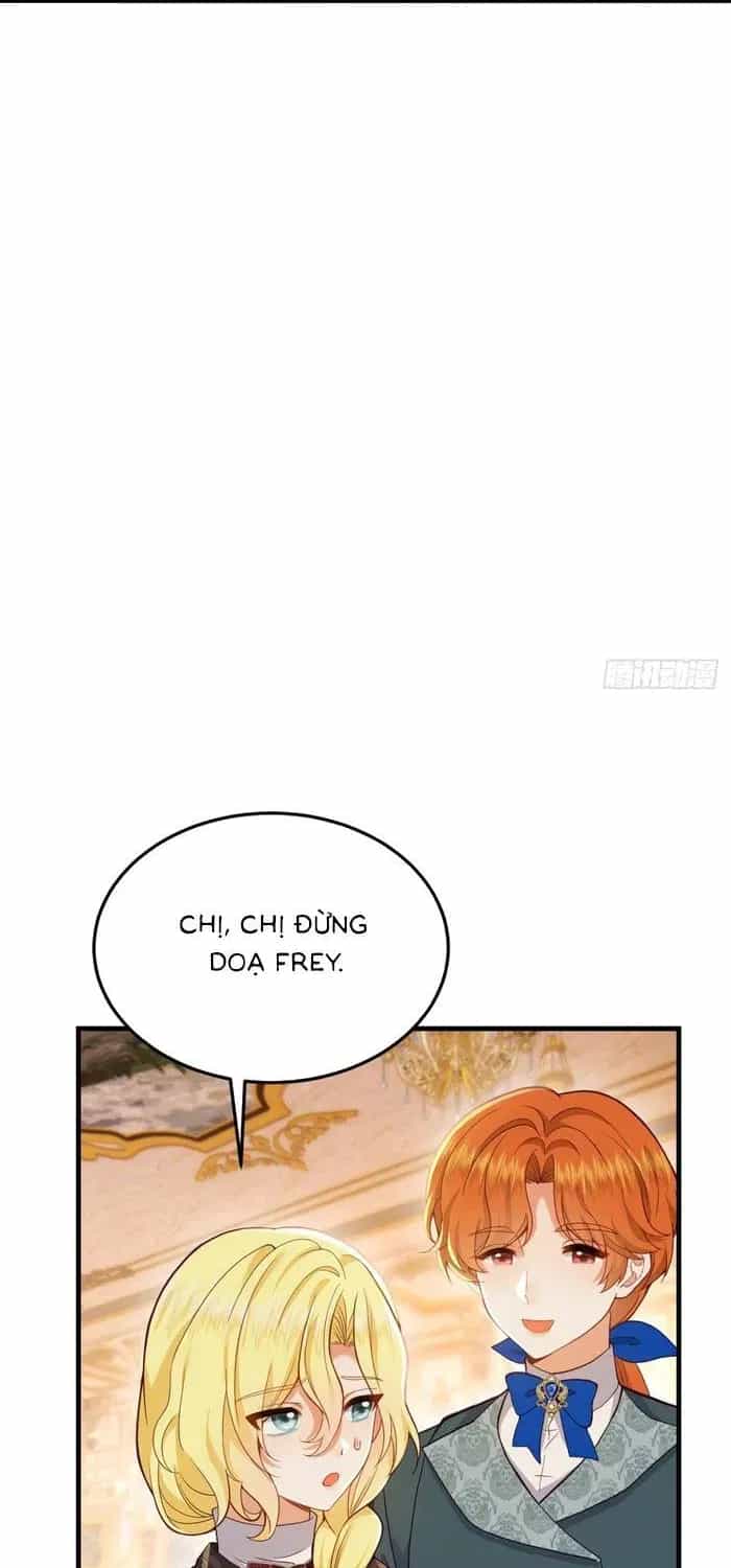 Ta Chỉ Muốn Sống, Sao Ai Cũng Thích Ta? - Chương 7 - ảnh 44