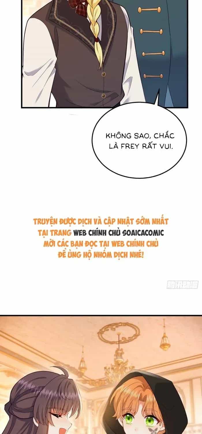 Ta Chỉ Muốn Sống, Sao Ai Cũng Thích Ta? - Chương 7 - ảnh 45