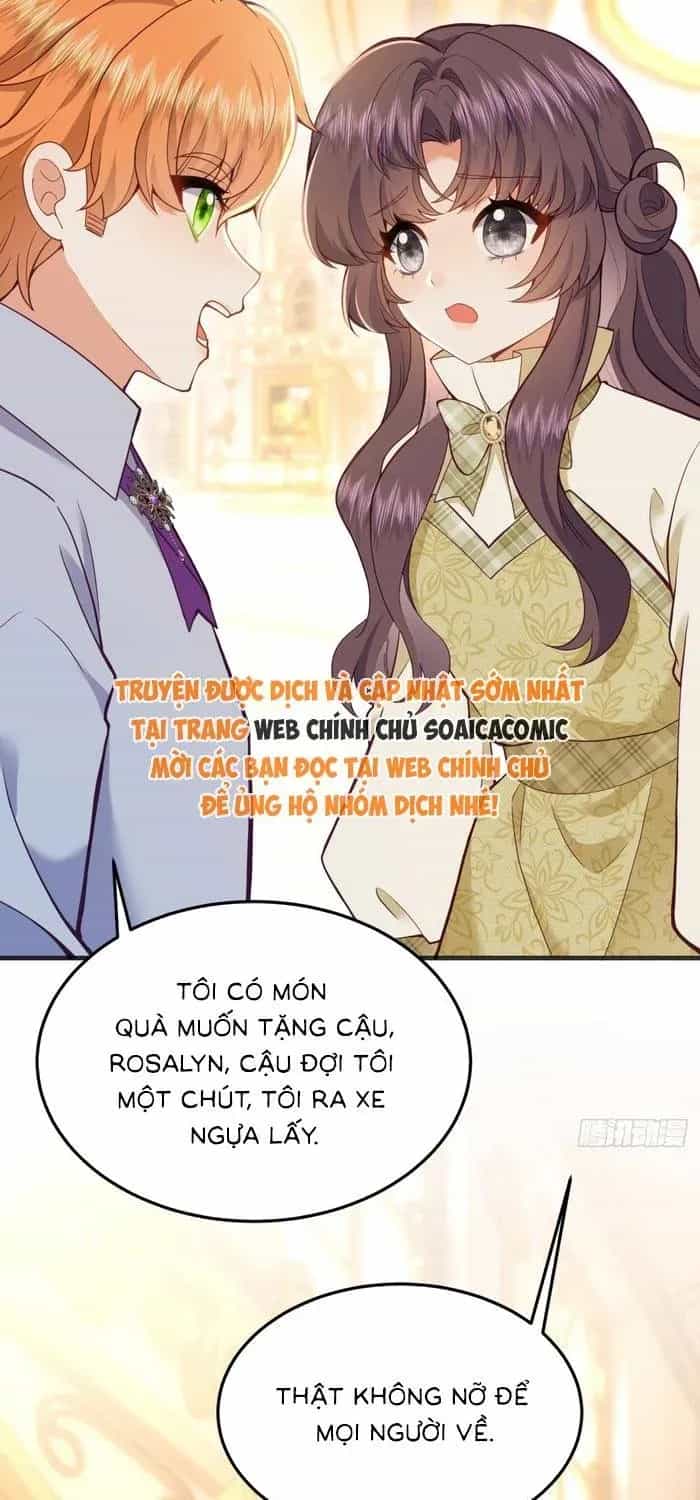 Ta Chỉ Muốn Sống, Sao Ai Cũng Thích Ta? - Chương 7 - ảnh 54