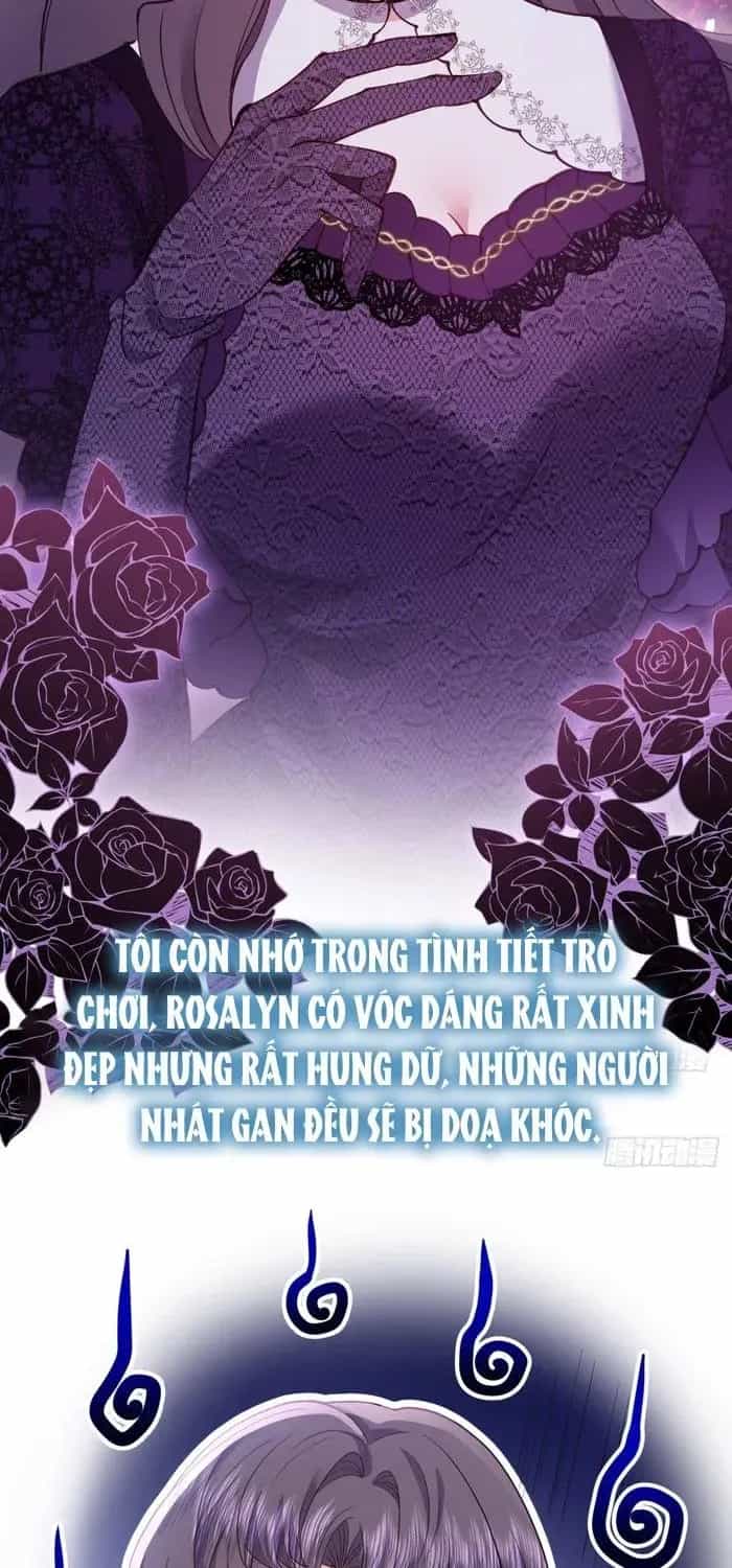 Ta Chỉ Muốn Sống, Sao Ai Cũng Thích Ta? - Chương 7 - ảnh 7