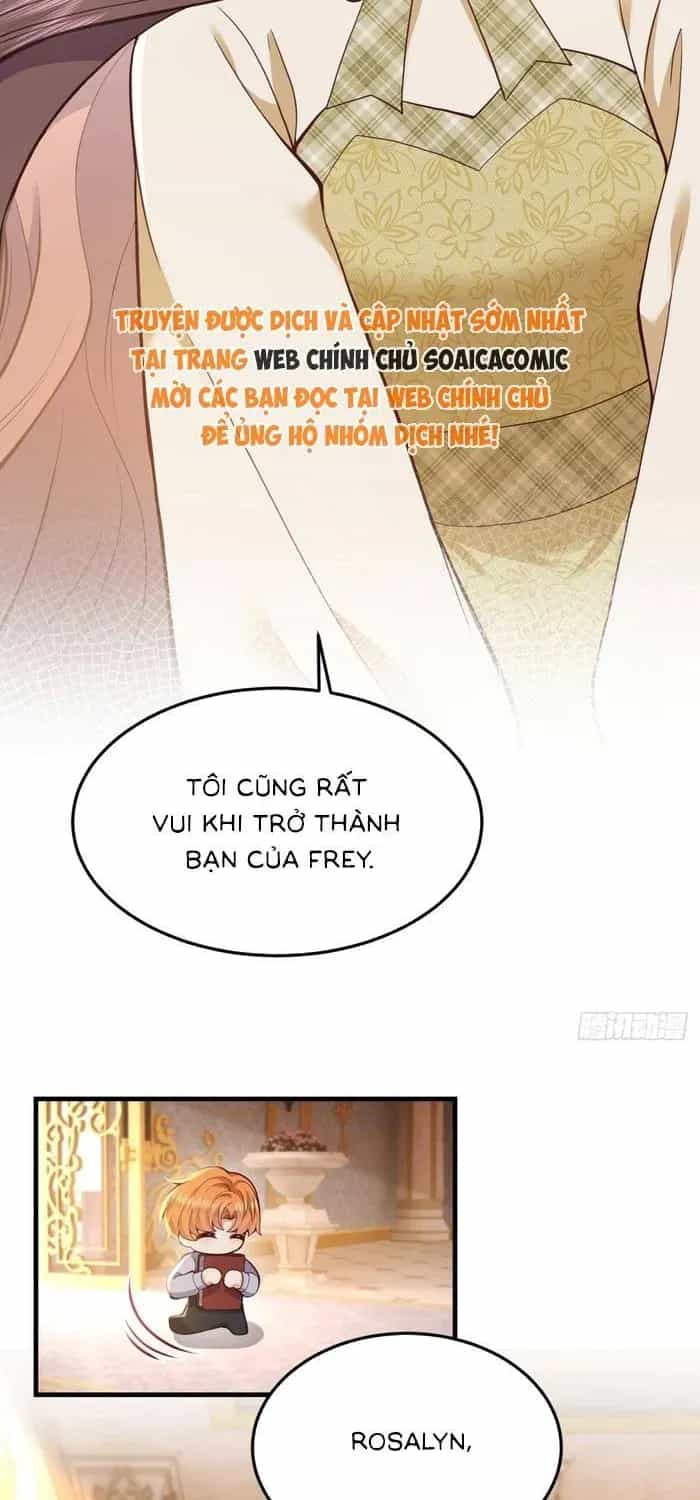 Ta Chỉ Muốn Sống, Sao Ai Cũng Thích Ta? - Chương 7 - ảnh 73