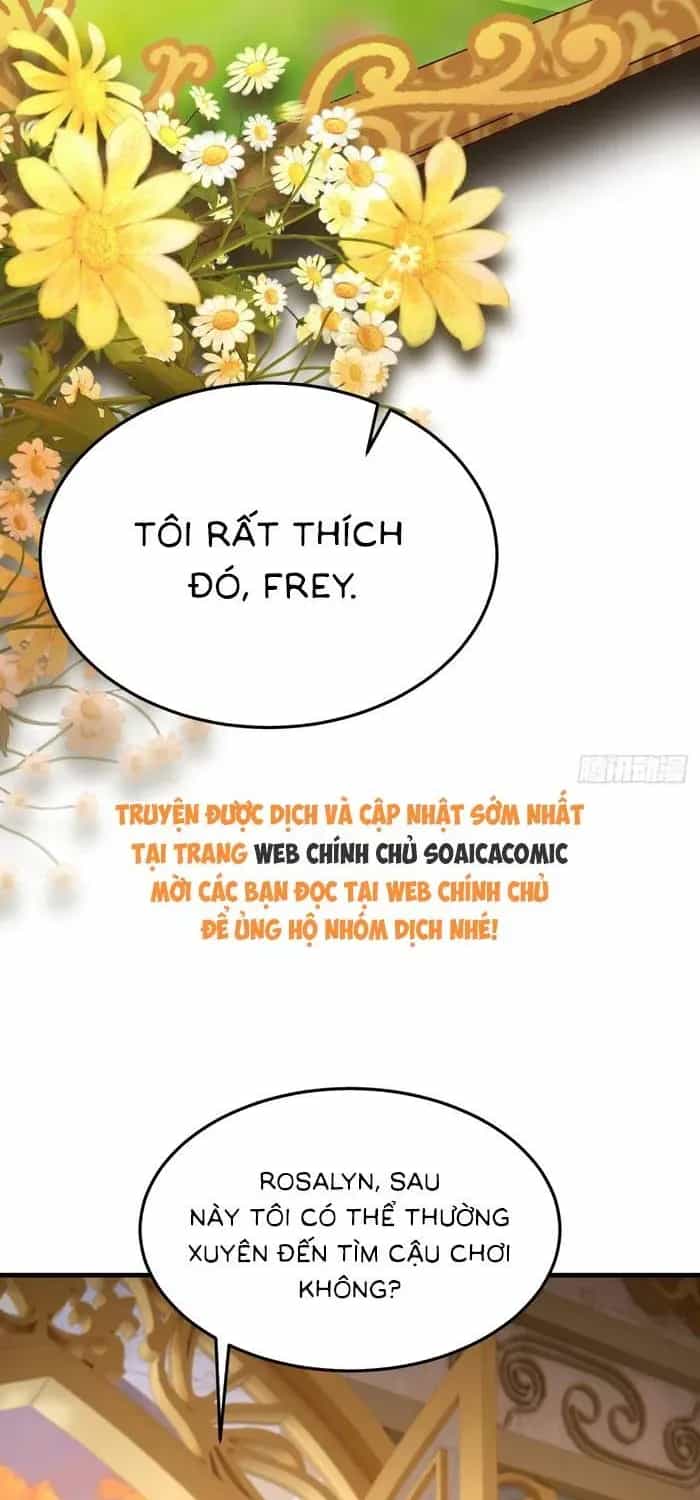 Ta Chỉ Muốn Sống, Sao Ai Cũng Thích Ta? - Chương 7 - ảnh 76