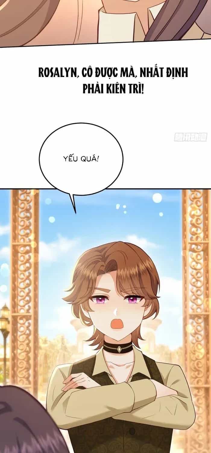 Ta Chỉ Muốn Sống, Sao Ai Cũng Thích Ta? - Chương 7 - ảnh 85