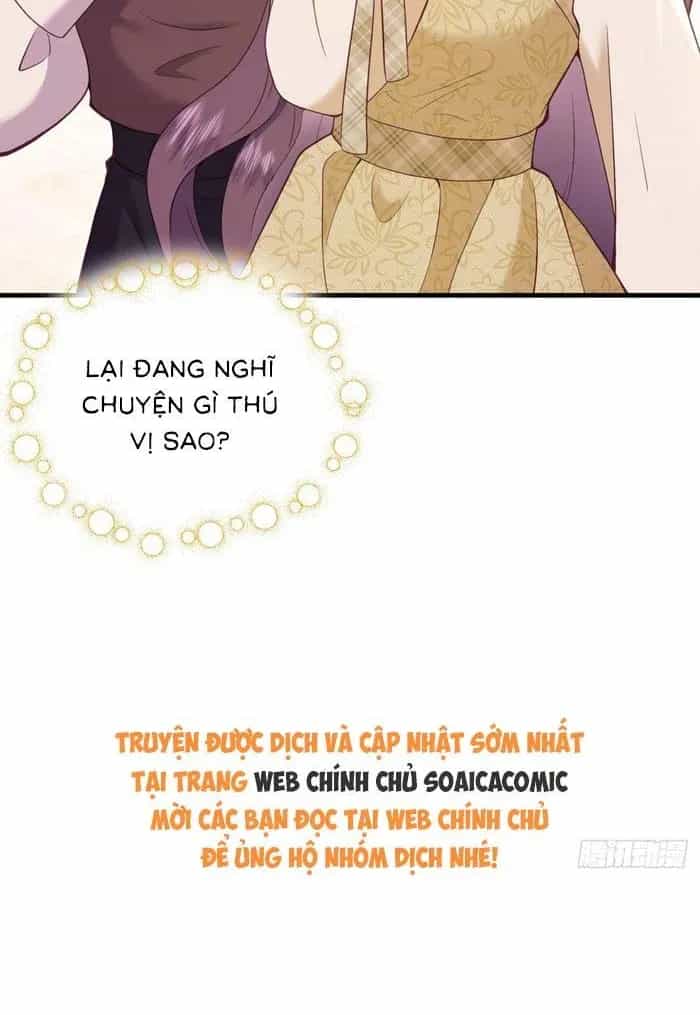 Ta Chỉ Muốn Sống, Sao Ai Cũng Thích Ta? - Chương 7 - ảnh 9