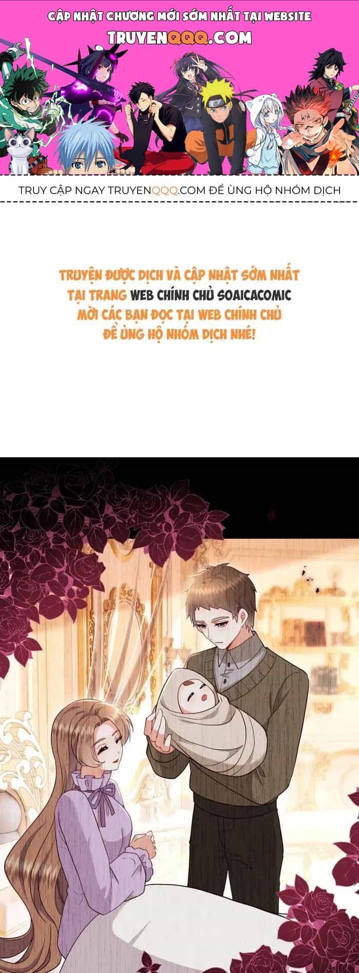 Ta Chỉ Muốn Sống, Sao Ai Cũng Thích Ta? - Chương 8 - ảnh 1