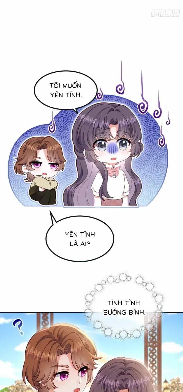 Ta Chỉ Muốn Sống, Sao Ai Cũng Thích Ta? - Chương 8 - ảnh 10