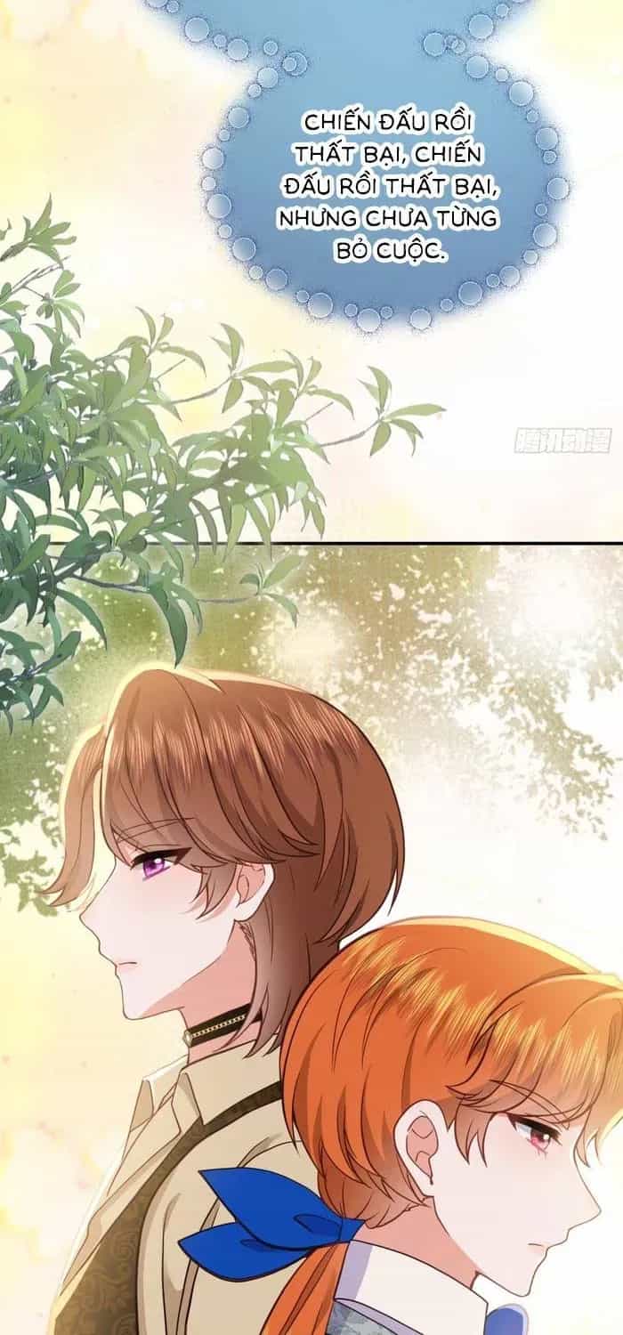 Ta Chỉ Muốn Sống, Sao Ai Cũng Thích Ta? - Chương 8 - ảnh 20