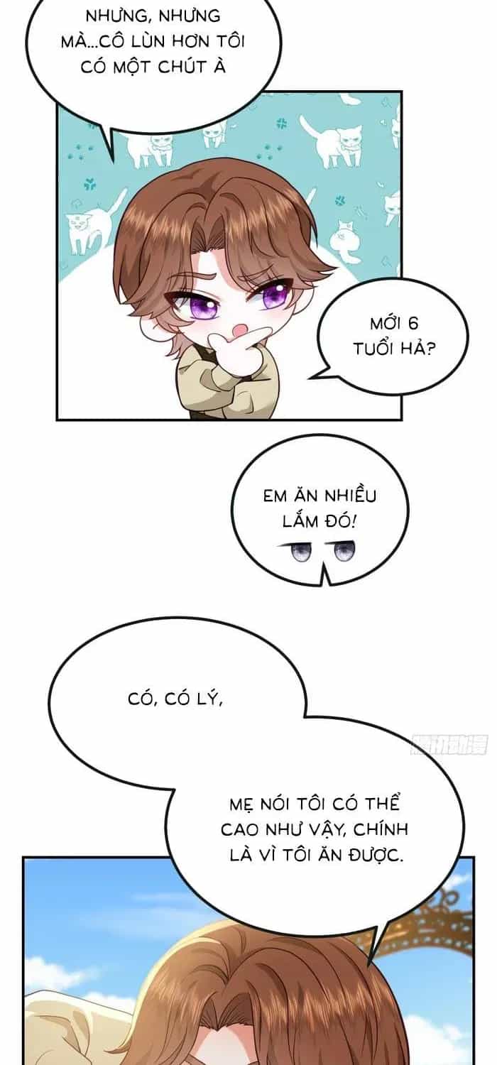 Ta Chỉ Muốn Sống, Sao Ai Cũng Thích Ta? - Chương 8 - ảnh 29