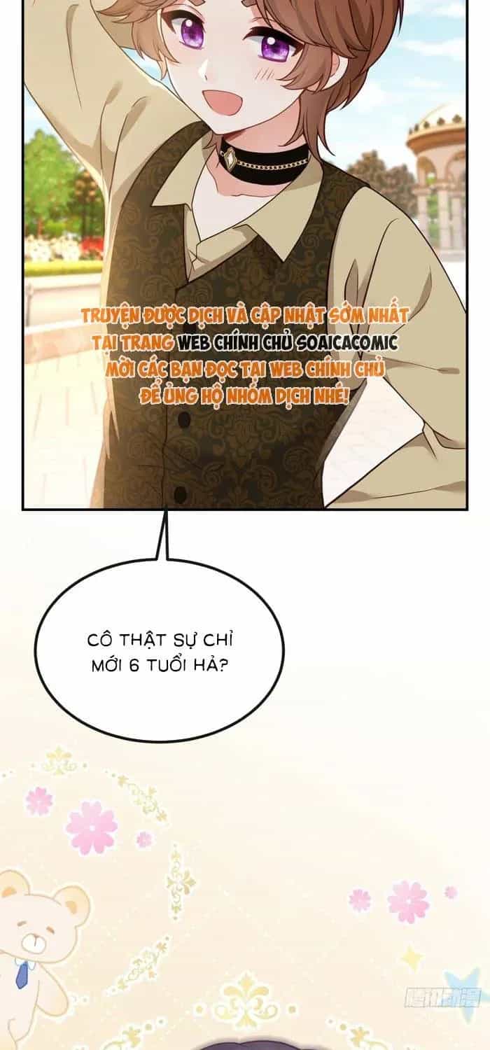 Ta Chỉ Muốn Sống, Sao Ai Cũng Thích Ta? - Chương 8 - ảnh 30