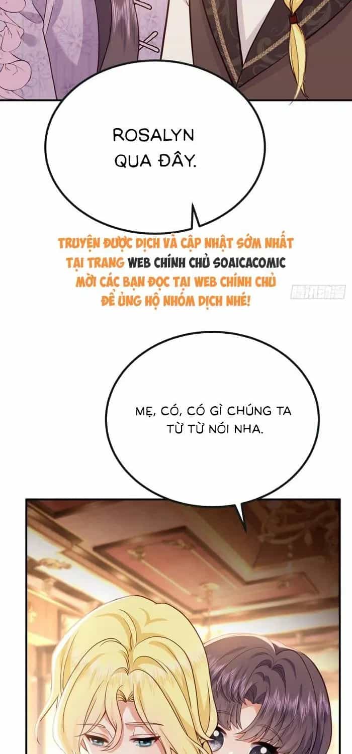 Ta Chỉ Muốn Sống, Sao Ai Cũng Thích Ta? - Chương 8 - ảnh 43