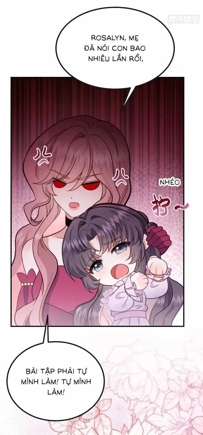 Ta Chỉ Muốn Sống, Sao Ai Cũng Thích Ta? - Chương 8 - ảnh 46