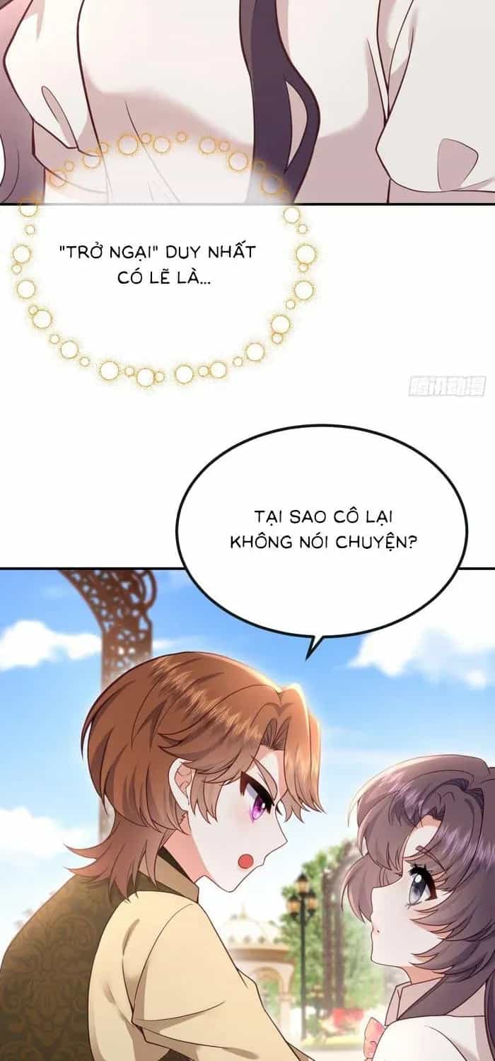 Ta Chỉ Muốn Sống, Sao Ai Cũng Thích Ta? - Chương 8 - ảnh 8