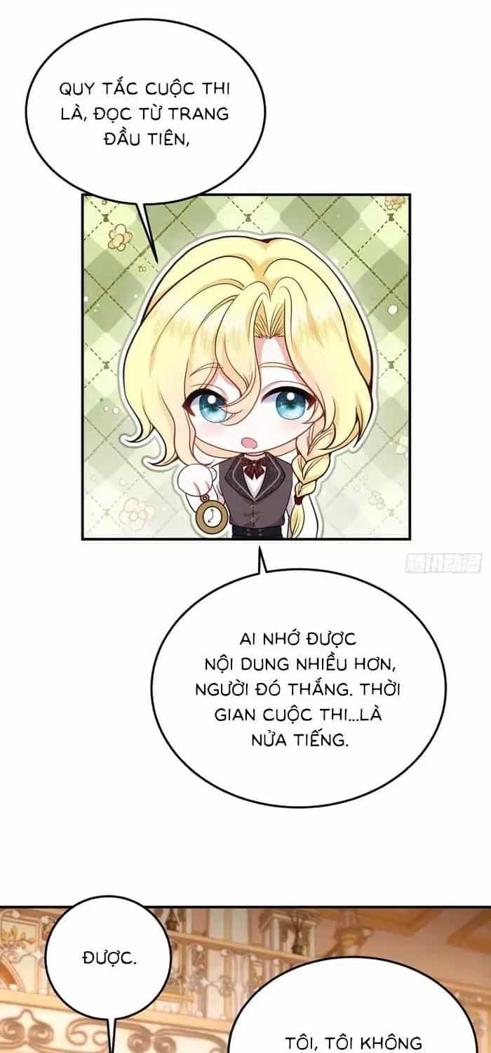 Ta Chỉ Muốn Sống, Sao Ai Cũng Thích Ta? - Chương 9 - ảnh 11