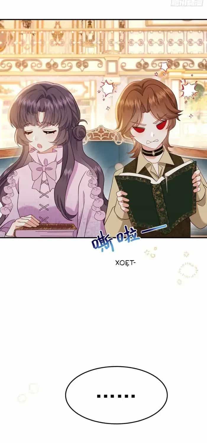 Ta Chỉ Muốn Sống, Sao Ai Cũng Thích Ta? - Chương 9 - ảnh 14