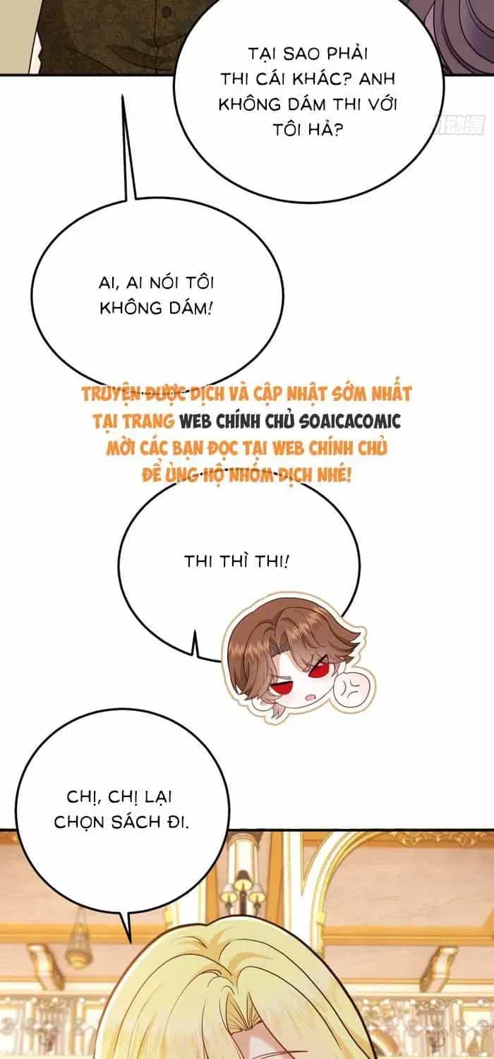 Ta Chỉ Muốn Sống, Sao Ai Cũng Thích Ta? - Chương 9 - ảnh 4