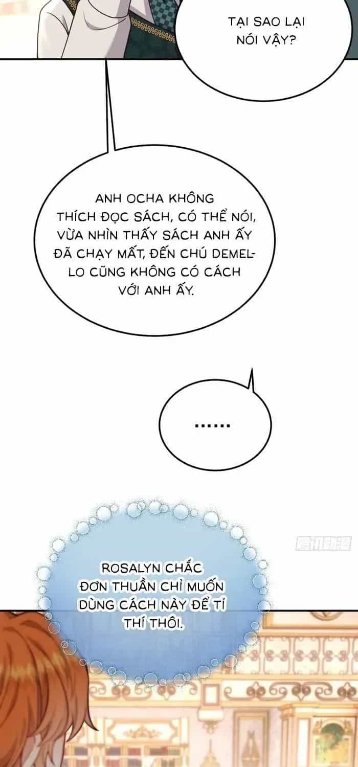Ta Chỉ Muốn Sống, Sao Ai Cũng Thích Ta? - Chương 9 - ảnh 8