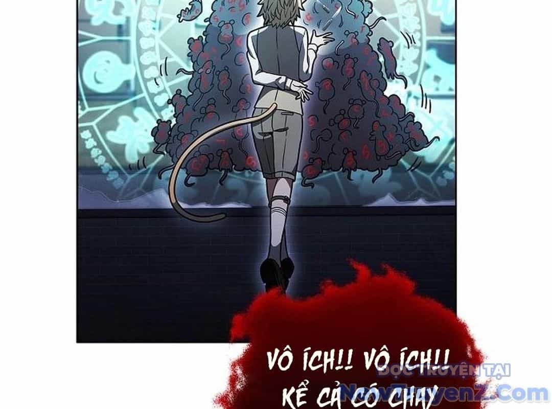 Ta Chi Phối Địa Ngục - Chương 11 - ảnh 24