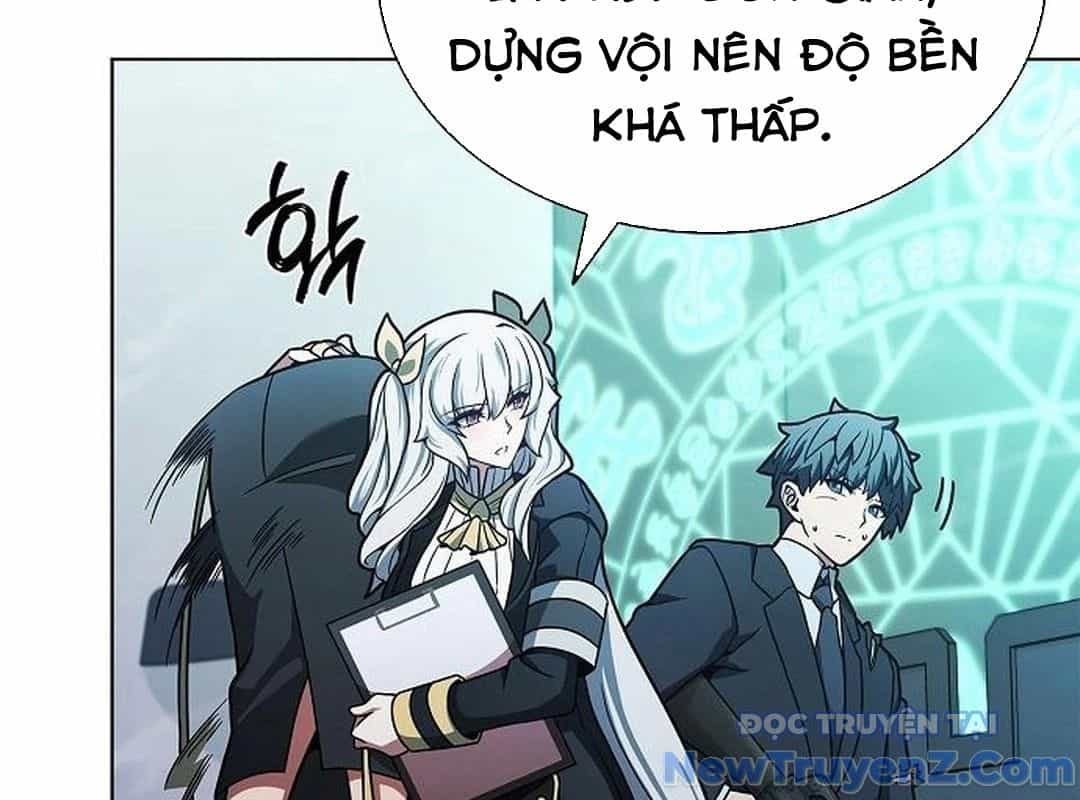Ta Chi Phối Địa Ngục - Chương 11 - ảnh 7