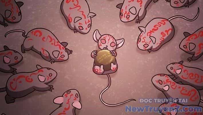 Ta Chi Phối Địa Ngục - Chương 12 - ảnh 176