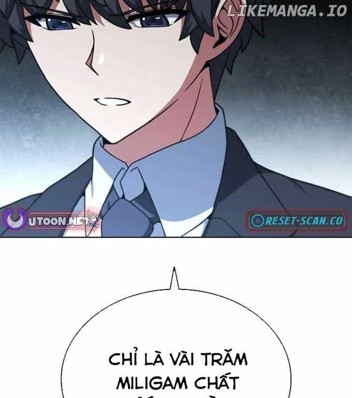 Ta Chi Phối Địa Ngục - Chương 15 - ảnh 41
