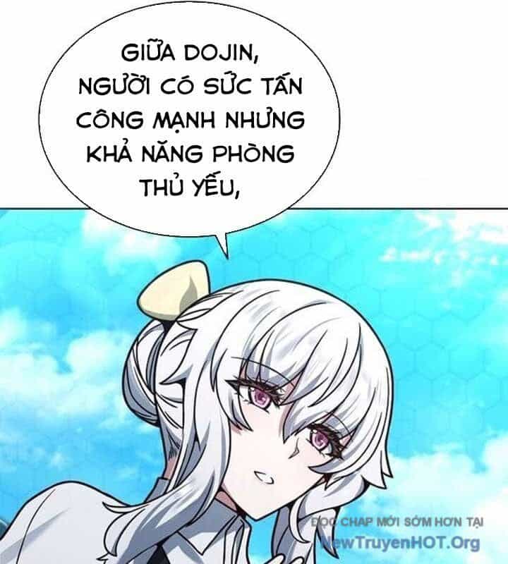 Ta Chi Phối Địa Ngục - Chương 17 - ảnh 164