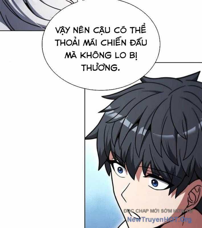Ta Chi Phối Địa Ngục - Chương 18 - ảnh 19