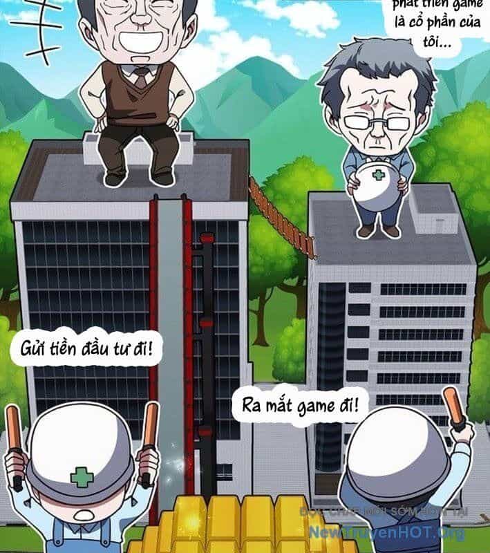 Ta Chi Phối Địa Ngục - Chương 22 - ảnh 22