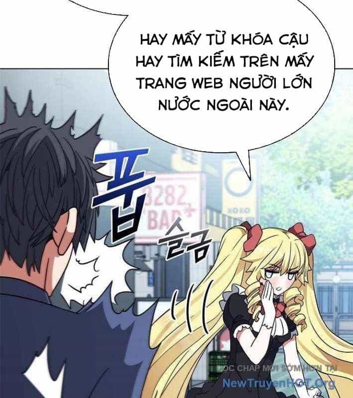 Ta Chi Phối Địa Ngục - Chương 25 - ảnh 147