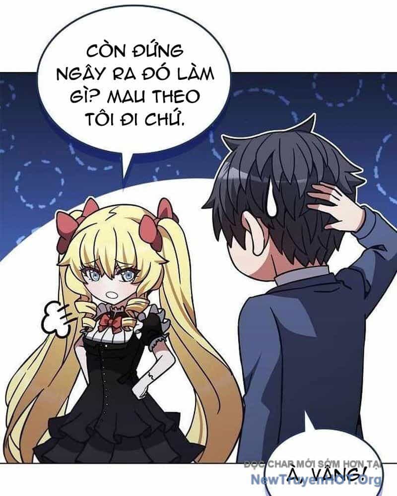 Ta Chi Phối Địa Ngục - Chương 26 - ảnh 26