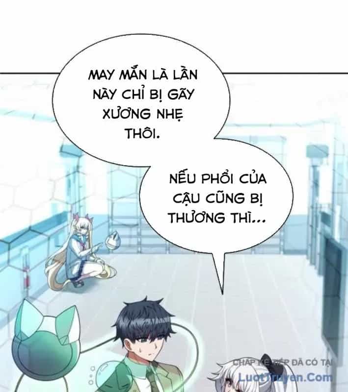 Ta Chi Phối Địa Ngục - Chương 37 - ảnh 8