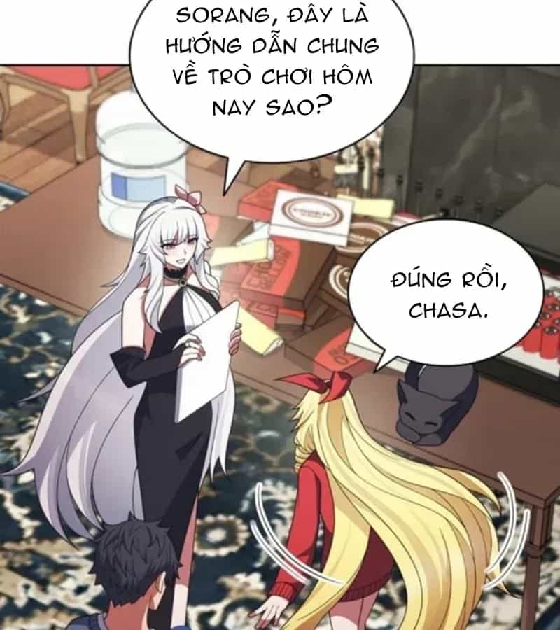 Ta Chi Phối Địa Ngục - Chương 40 - ảnh 193