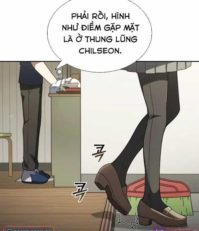 Ta Chi Phối Địa Ngục - Chương 42 - ảnh 10