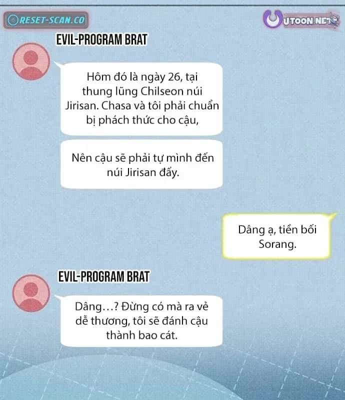 Ta Chi Phối Địa Ngục - Chương 42 - ảnh 26
