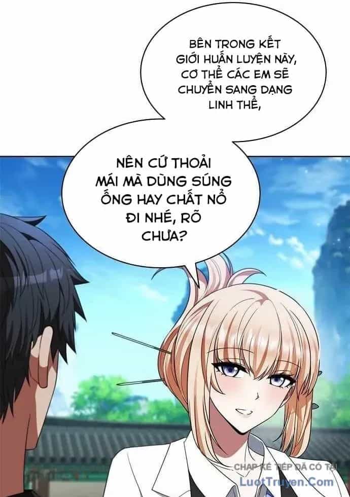 Ta Chi Phối Địa Ngục - Chương 44 - ảnh 115