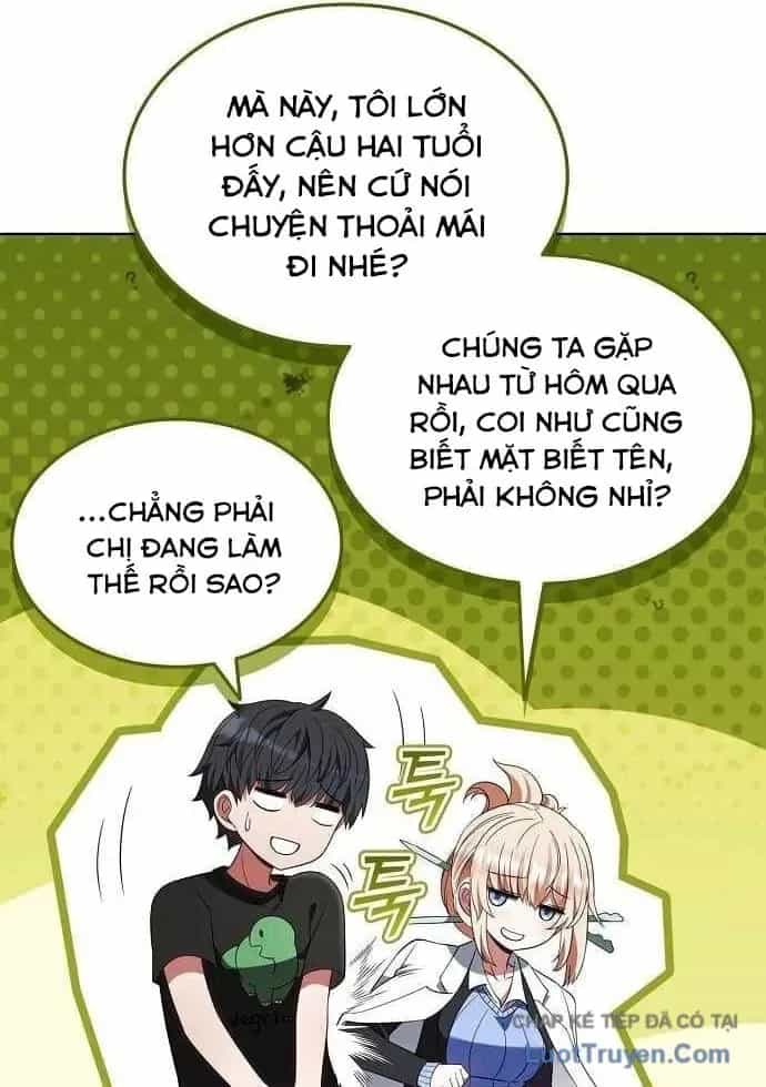 Ta Chi Phối Địa Ngục - Chương 44 - ảnh 81