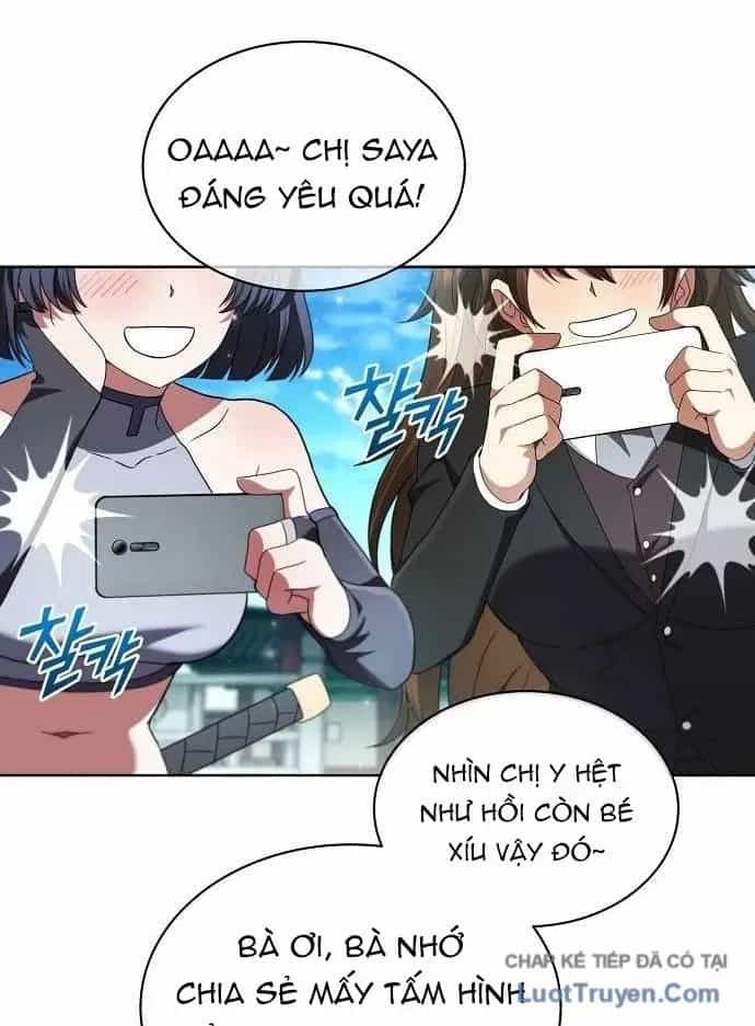 Ta Chi Phối Địa Ngục - Chương 45 - ảnh 138