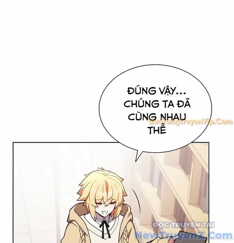 Ta Chi Phối Địa Ngục - Chương 5 - ảnh 36