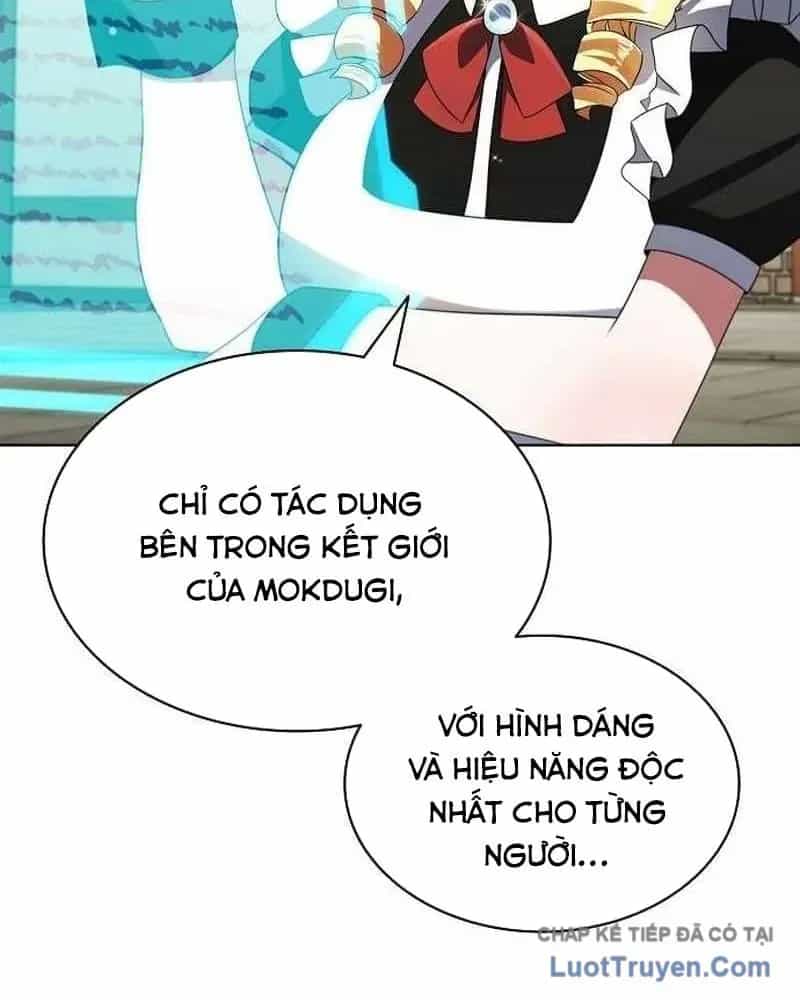 Ta Chi Phối Địa Ngục - Chương 50 - ảnh 50