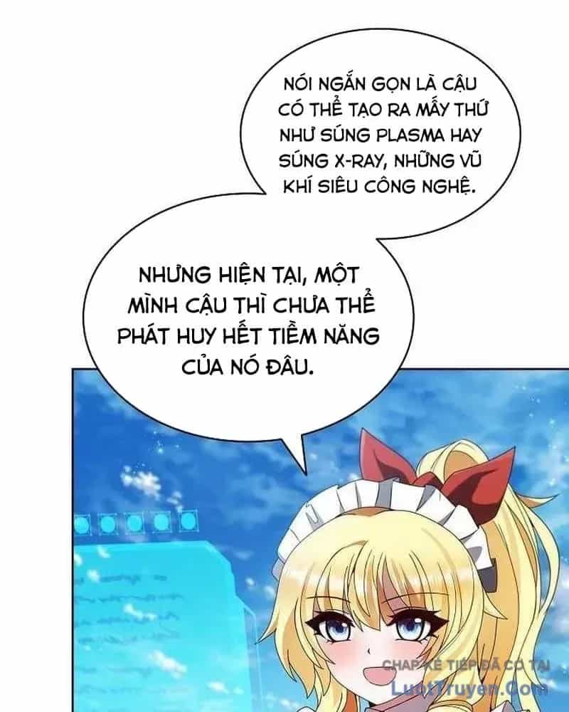 Ta Chi Phối Địa Ngục - Chương 50 - ảnh 58