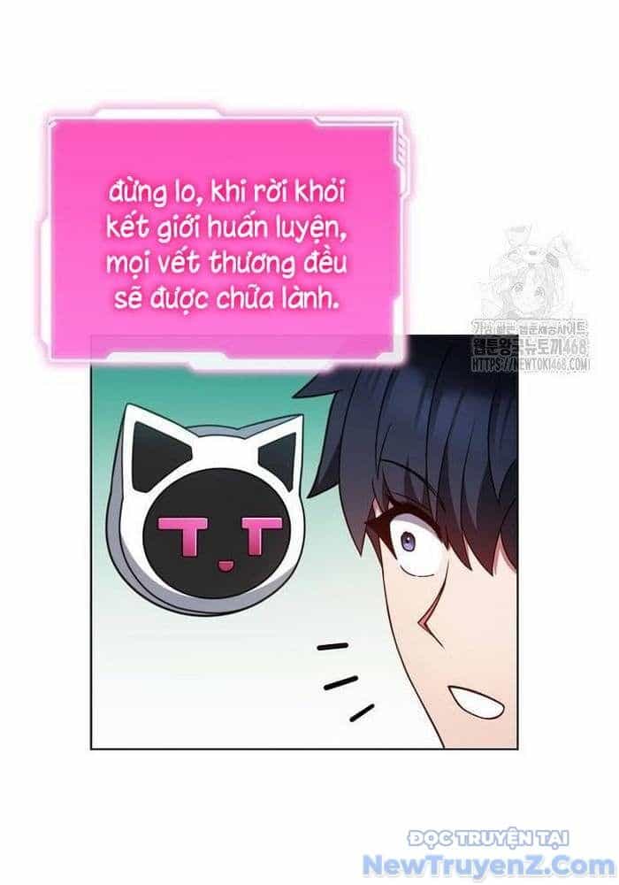 Ta Chi Phối Địa Ngục - Chương 8 - ảnh 23