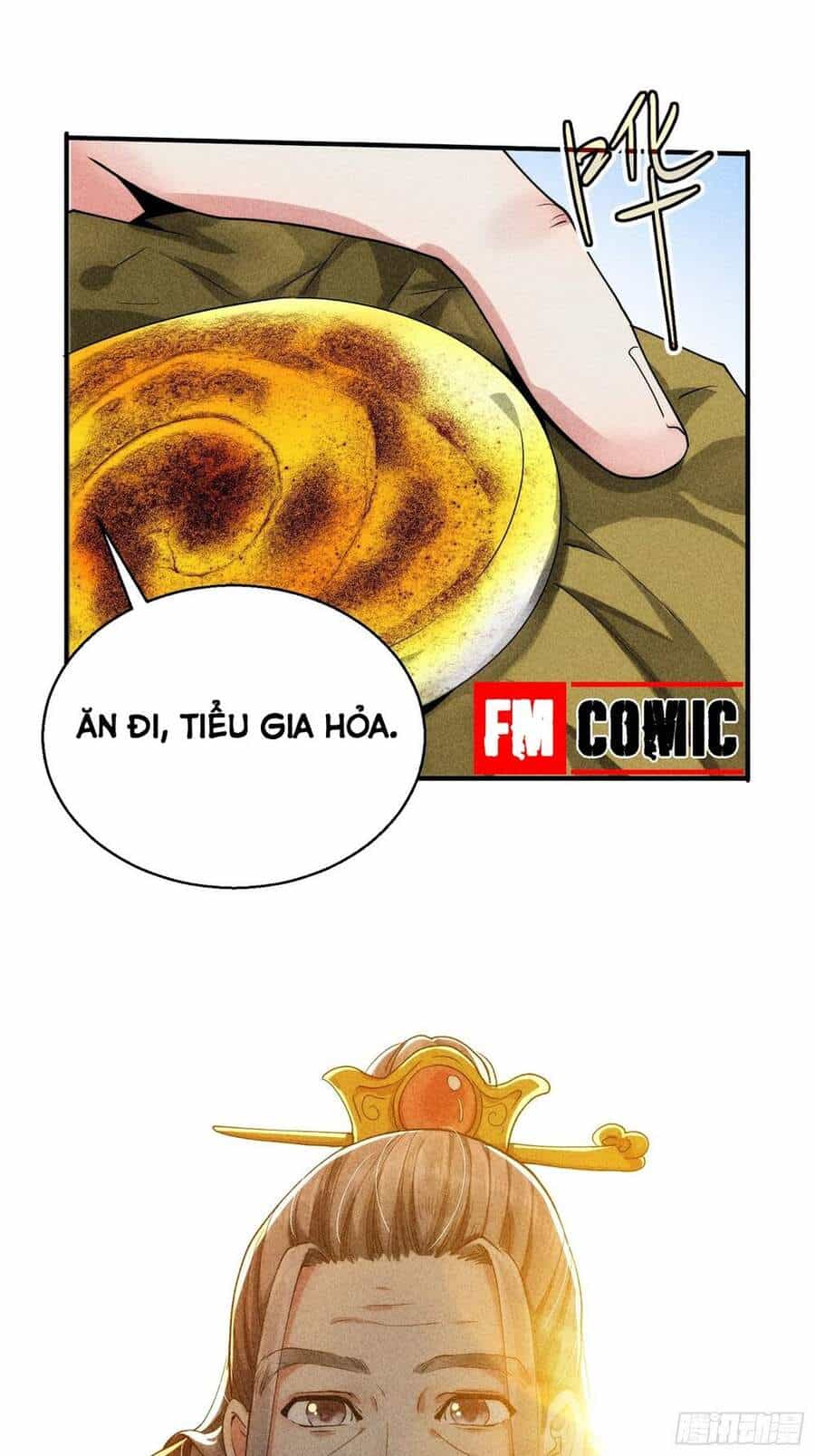 Ta Chính Là Không Theo Sáo Lộ Ra Bài - Chương 1 - ảnh 22