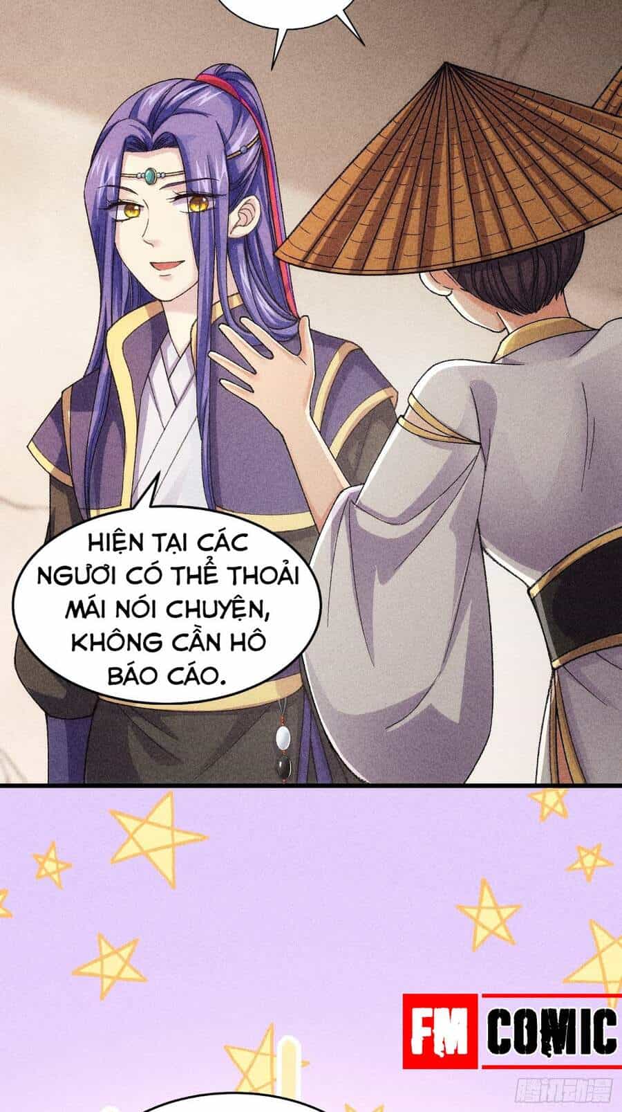 Ta Chính Là Không Theo Sáo Lộ Ra Bài - Chương 10 - ảnh 15