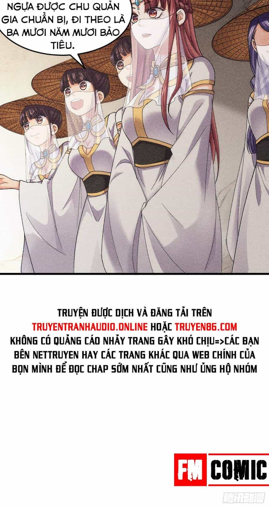Ta Chính Là Không Theo Sáo Lộ Ra Bài - Chương 10 - ảnh 18