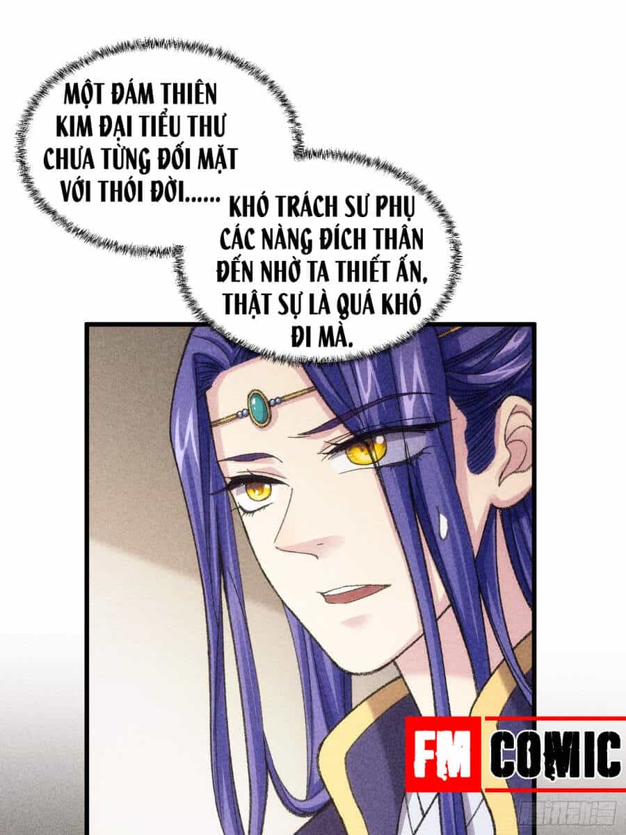 Ta Chính Là Không Theo Sáo Lộ Ra Bài - Chương 10 - ảnh 19