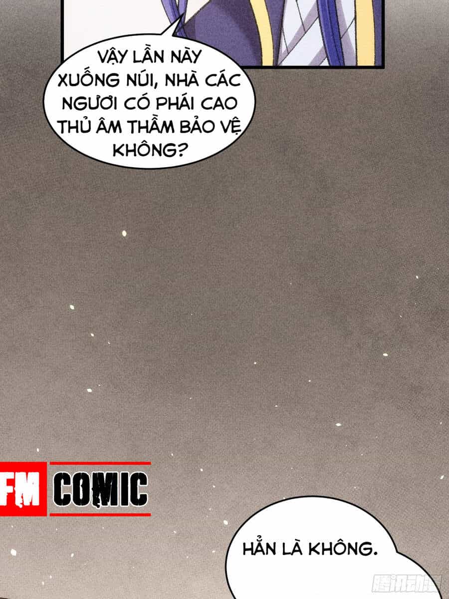 Ta Chính Là Không Theo Sáo Lộ Ra Bài - Chương 10 - ảnh 20