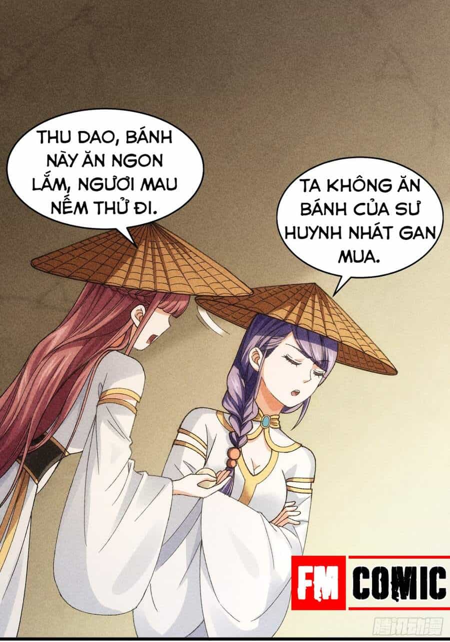 Ta Chính Là Không Theo Sáo Lộ Ra Bài - Chương 10 - ảnh 26