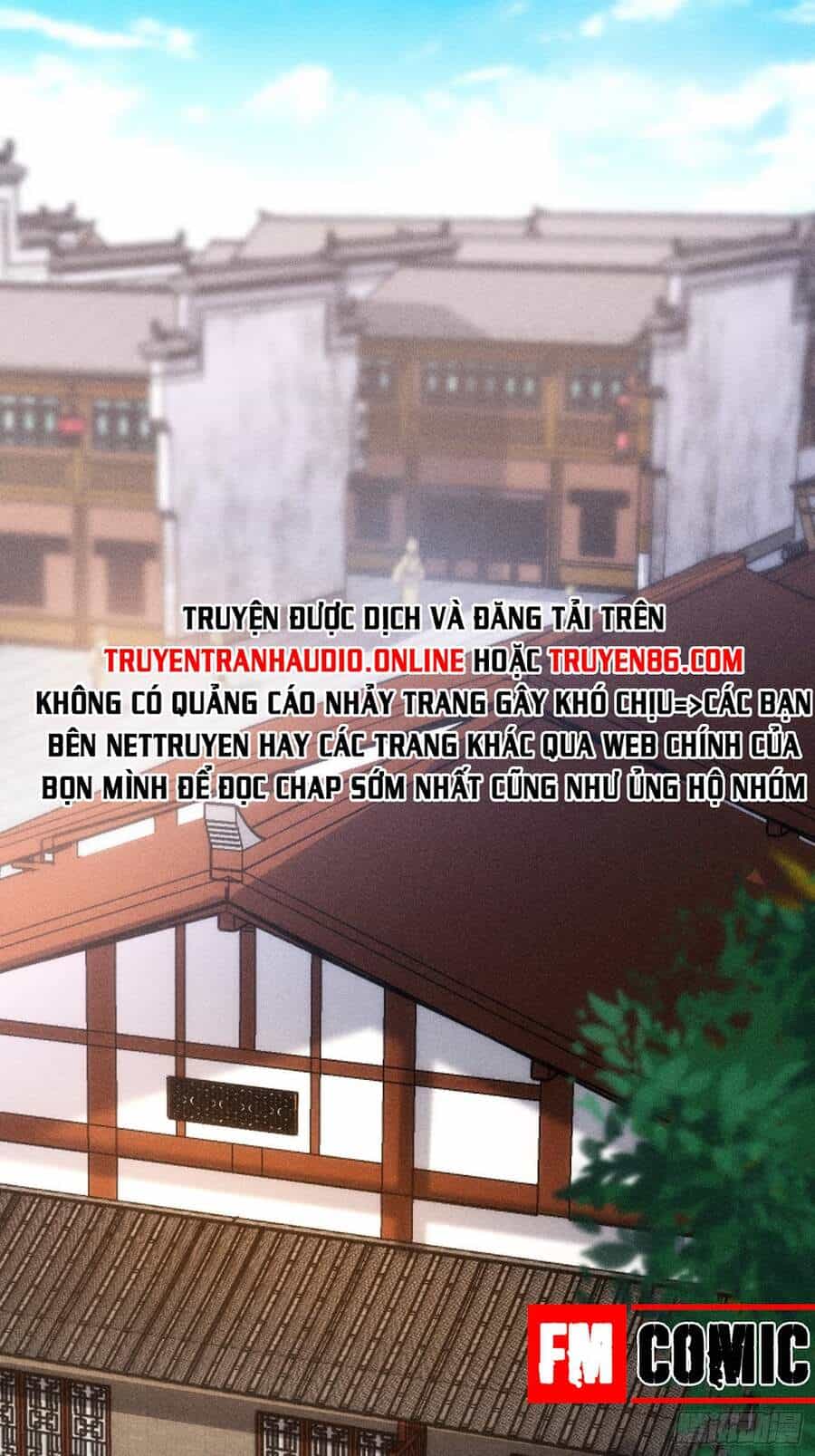 Ta Chính Là Không Theo Sáo Lộ Ra Bài - Chương 10 - ảnh 4