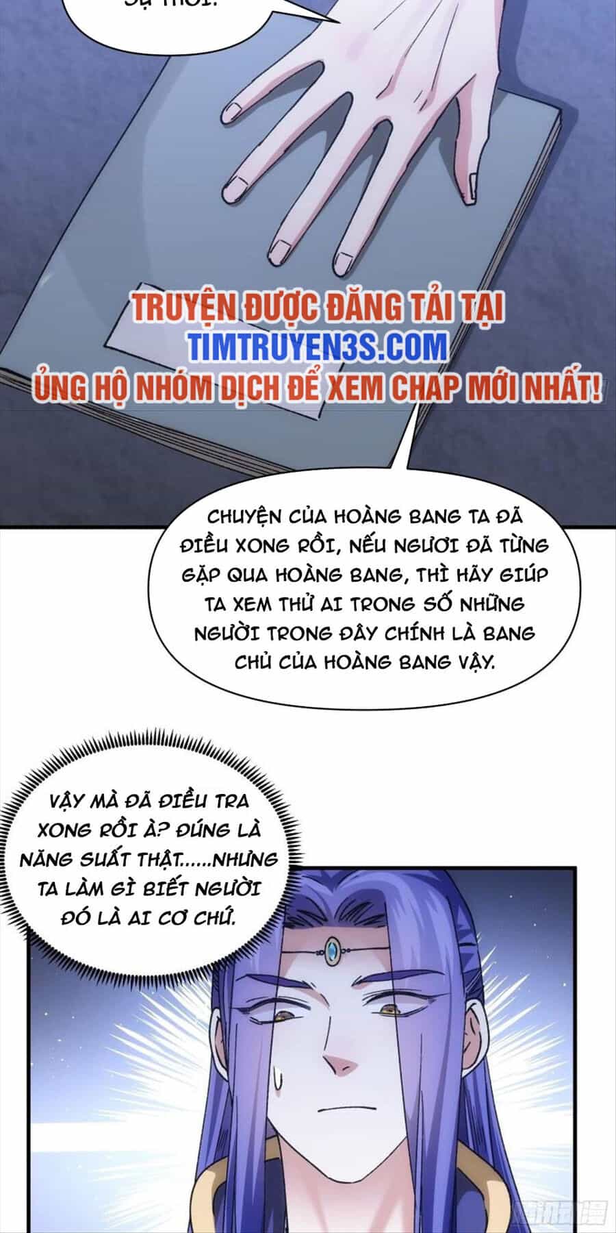 Ta Chính Là Không Theo Sáo Lộ Ra Bài - Chương 100 - ảnh 15